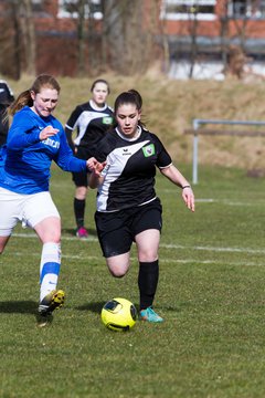 Bild 270 - B-Juniorinnen MTSV Olympia Neum�nster - SG Trittau/S�dstormarn : Ergebnis: 3:3